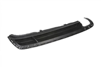 PASSAT CC Bumper spoiler rear (VWL0411020)