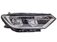 PASSAT Headlight right (VWL0800350R)