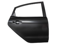 RIO Door rear right (HKL0611166R)