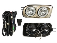 LAND CRUISER Fog light left and right (TYLTY100NEWB00)