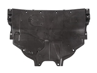 MAZDA 6 Lower engine cover (L023016302)