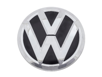 JETTA Radiator grille emblem (VWL030853601)