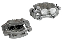 X-TRAIL Brake caliper front right (NSL00188301R)