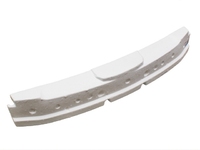 OUTLANDER Front bumper shock absorber (MB11012)