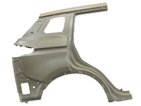 ATLAS Fender rear right (GLL80070050R)