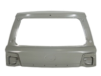 LAND CRUISER Trunk cover (L119020300)