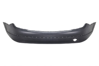 C-CLASS Bumper rear (DBL0625625)