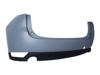 MAZDA CX-5 Bumper rear (MAL05106060)