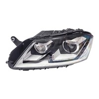 PASSAT Headlight left (VWL0701701L)
