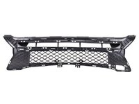 GLK-CLASS Front bumper grille central (DBL20488568)