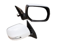 LAND CRUISER PRADO Side-view mirror right (TYSLJA0451234R)