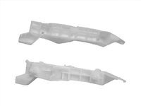 L200 Front bumper bracket left (MB22022L)