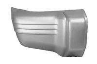 PAJERO / MONTERO Bumper front right (MB31067FR)