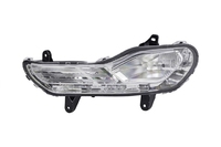 KUGA Fog light left (FDL021103BL)