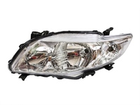 COROLLA Headlight left (L021010100L)