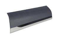 TOUAREG Door trim rear left (VWL0703025L)