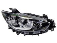 MAZDA CX-5 Headlight right (MZLCX51001R)