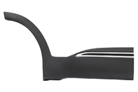 TIGGO 4 Door molding rear right (CRL40210019R)