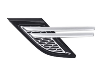 RANGE ROVER Bonnet grille left (LR77881307L)