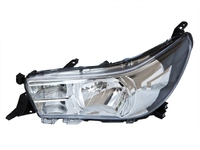 HILUX Headlight left (L089010100L)