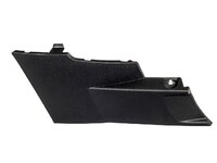 SCIROCCO Tow hook bumper plug front right (VWL08020009)