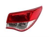 ALMERA Lamp rear right (L120010200R)