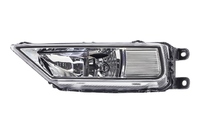 TIGUAN Fog light left (VWL1700404L)