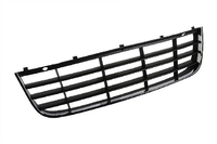 JETTA Radiator grille molding central (VGL10853101)