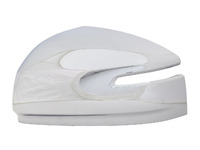 LAND CRUISER Side mirror cover left (TYL29093023L)