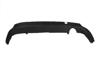 FOCUS Bumper spoiler rear (FDL01332323)