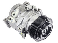 LAND CRUISER PRADO AC compressor (TYL03103131)