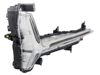 UNI-K Daytime running lights right (CGL2027027R)