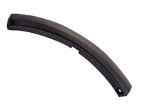 FORTUNER Front bumper extension left (TYL61572FBL)