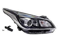 RIO Headlight right (HKL0120404R)