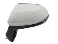 COROLLA Side-view mirror left (TYL29092008L)