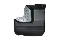 PAJERO / MONTERO Car mud flap front left (MB31058FL)