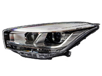 TIGGO 4 Headlight left (CRL19720909L)