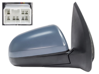 AVEO Side-view mirror right (CVL0410040R)