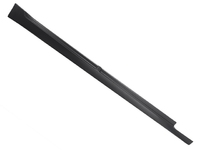 BMW 7-Series Threshold cover left (BML30225923L)