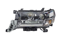 LAND CRUISER Headlight left (TYL020410182L)