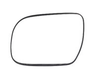RX Side mirror glass left (TYL879048050L)