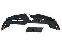 VERSO Bonnet lock trim (L323112091U)