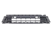 JETTA Front bumper grille central (VWL10060081)