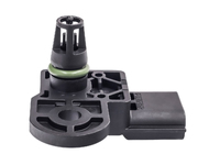 MAZDA 6 Manifold absolute pressure sensor (MAL000318211)