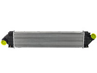 C-MAX Intercooler radiator (FDL01681681)