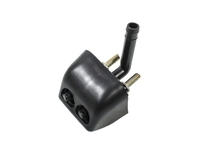 PAJERO / MONTERO Headlight washer nozzle right (MB41064R)