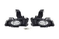 MAZDA 3 Fog light left and right (MZ2577LS)