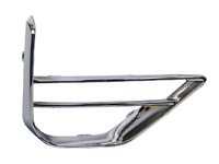 TIGGO 8 PRO Bumper grille molding for fog lights front right (CRL5611600BR)