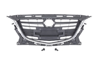 MAZDA 3 Radiator grille (MZLDCM34012)