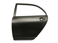 COROLLA Door rear left (L020020200)
